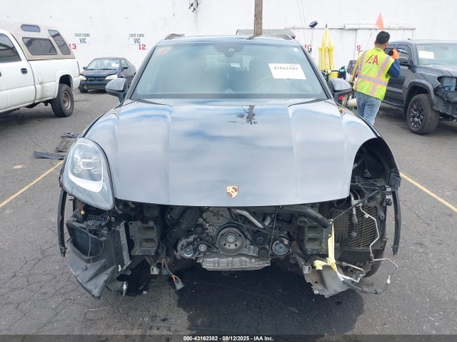 Porsche Cayenne 2019 WP1AA2AY6KDA16411 Image 13