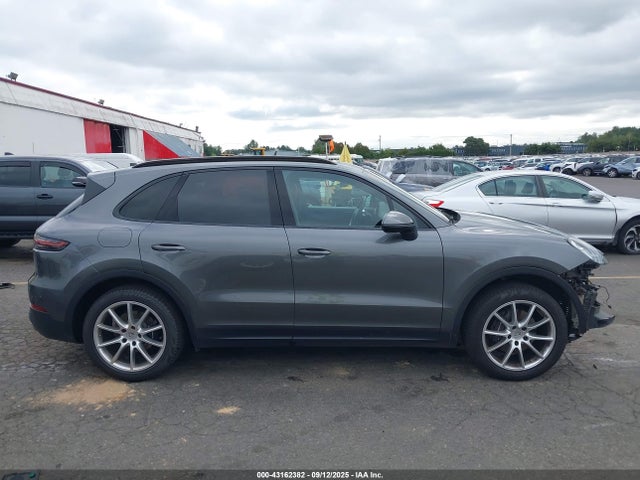 Porsche Cayenne 2019 WP1AA2AY6KDA16411 Image 14