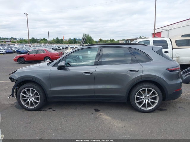 Porsche Cayenne 2019 WP1AA2AY6KDA16411 Image 15