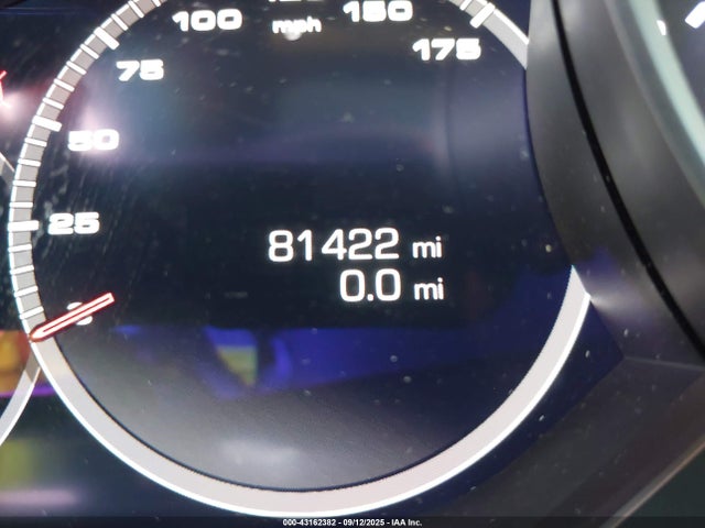 Porsche Cayenne 2019 WP1AA2AY6KDA16411 Image 16