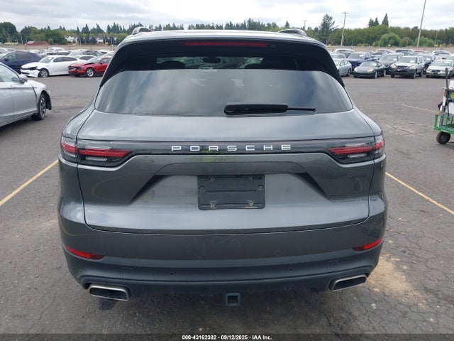 Porsche Cayenne 2019 WP1AA2AY6KDA16411 Image 17