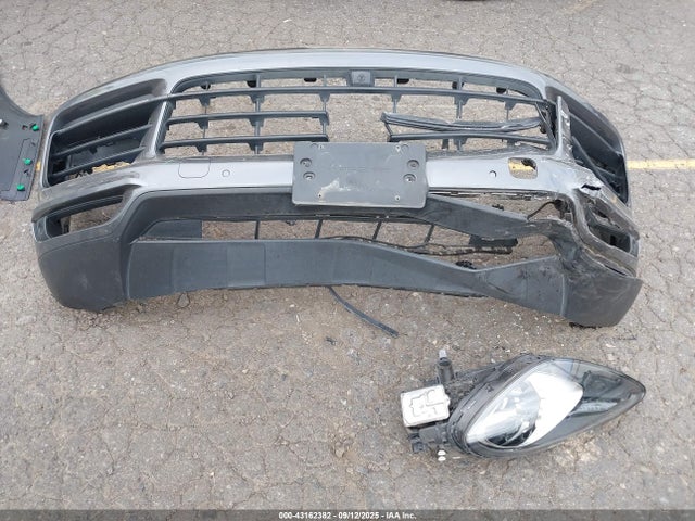 Porsche Cayenne 2019 WP1AA2AY6KDA16411 Image 12
