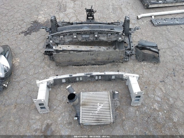 Porsche Cayenne 2019 WP1AA2AY6KDA16411 Image 19
