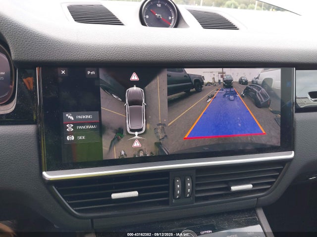 Porsche Cayenne 2019 WP1AA2AY6KDA16411 Image 21