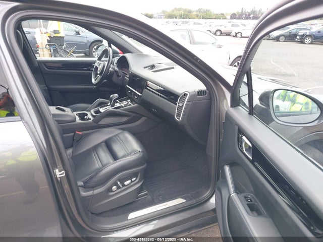 Porsche Cayenne 2019 WP1AA2AY6KDA16411 Image 5