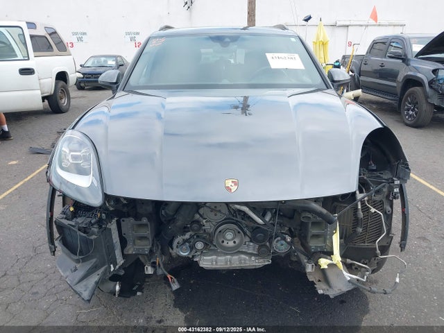 Porsche Cayenne 2019 WP1AA2AY6KDA16411 Image 6
