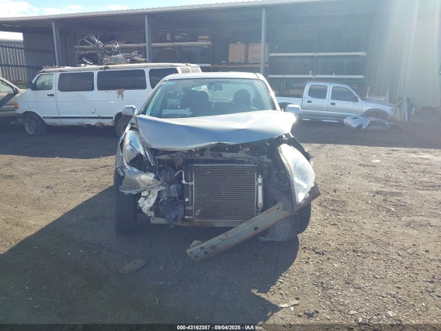 3N1CN7AP8EL839605 Nissan Versa 1.6 Sv