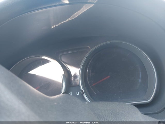 3N1CN7AP8EL839605 Nissan Versa 1.6 Sv