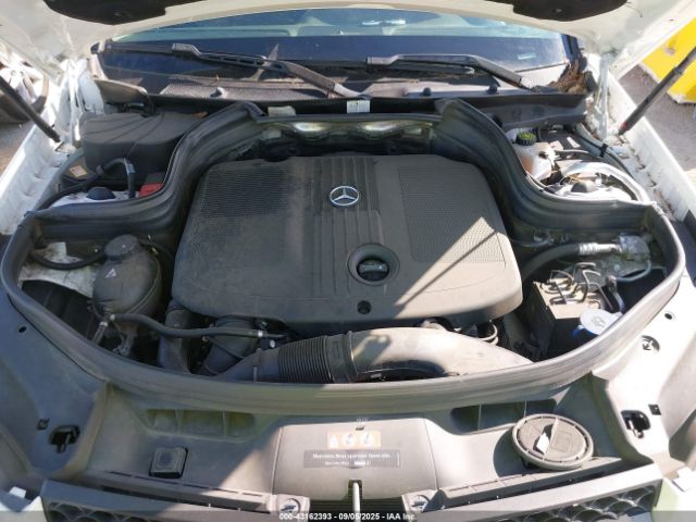 2015 MERCEDES-BENZ GLK 250 BLUETEC WDCGG0EBXFG413770 Photo 9