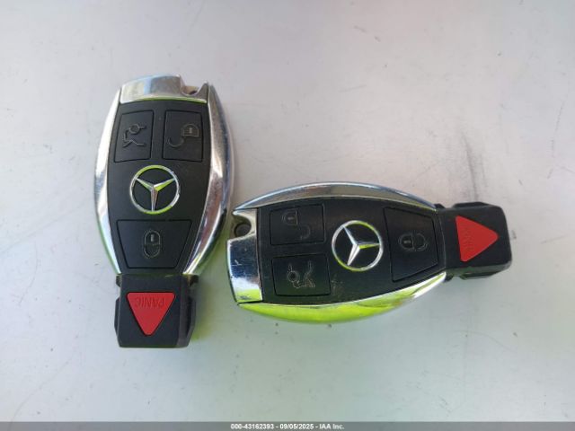 2015 MERCEDES-BENZ GLK 250 BLUETEC WDCGG0EBXFG413770 Photo 10