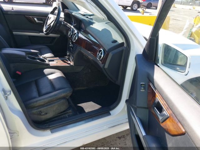 2015 MERCEDES-BENZ GLK 250 BLUETEC WDCGG0EBXFG413770 Photo 4