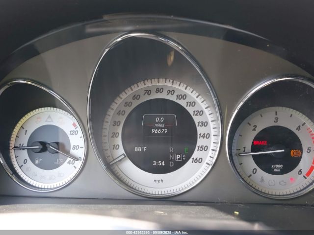 2015 MERCEDES-BENZ GLK 250 BLUETEC WDCGG0EBXFG413770 Photo 6