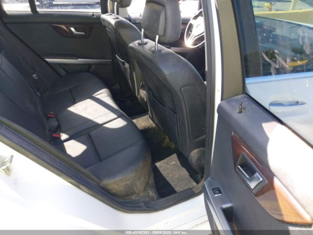 2015 MERCEDES-BENZ GLK 250 BLUETEC WDCGG0EBXFG413770 Photo 7