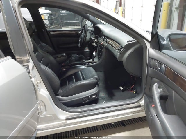 2002 AUDI S6 WAUXU64B92N111294 Photo 4