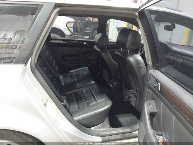 2002 AUDI S6 WAUXU64B92N111294 Photo 7