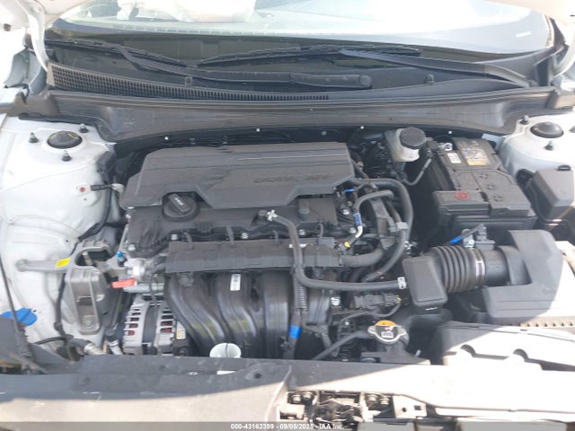 Hyundai mpi nu pe 2024 KMHLL4DG3RU817838 Image 10