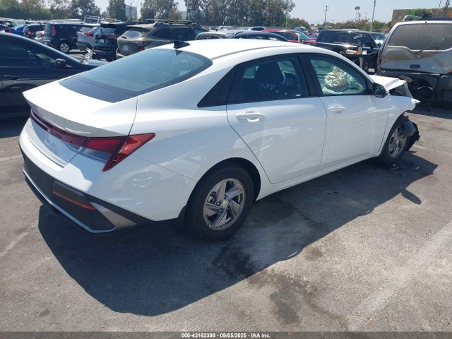 Hyundai mpi nu pe 2024 KMHLL4DG3RU817838 Image 4
