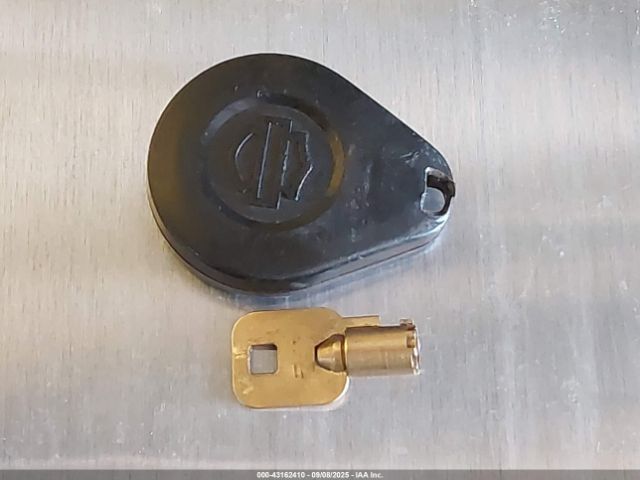 2021 HARLEY-DAVIDSON FLHX 1HD1KBC1XMB642068 Photo 10