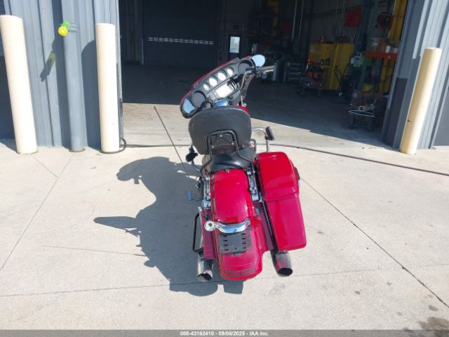 2021 HARLEY-DAVIDSON FLHX 1HD1KBC1XMB642068 Photo 5