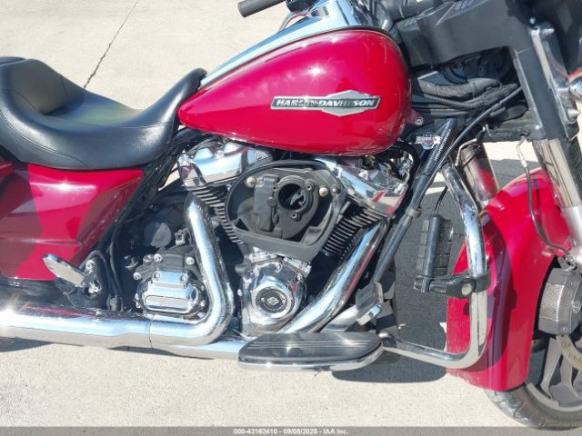 2021 HARLEY-DAVIDSON FLHX 1HD1KBC1XMB642068 Photo 7