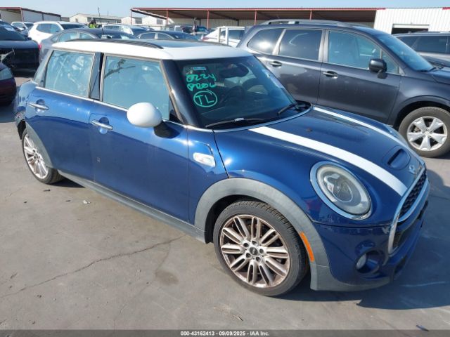 2017 MINI HARDTOP WMWXU3C39H2F49223 Photo 0