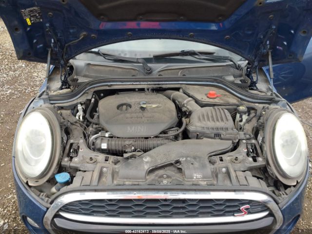 2017 MINI HARDTOP WMWXU3C39H2F49223 Photo 9