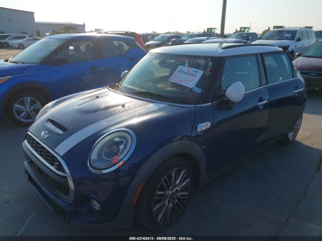 2017 MINI HARDTOP WMWXU3C39H2F49223 Photo 1