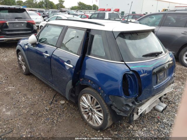 2017 MINI HARDTOP WMWXU3C39H2F49223 Photo 2
