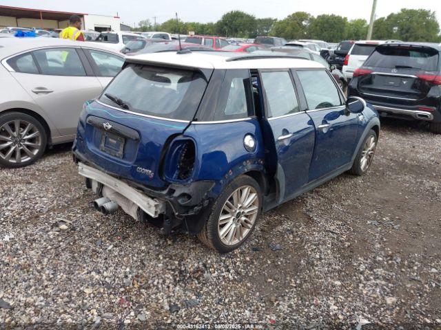 2017 MINI HARDTOP WMWXU3C39H2F49223 Photo 3