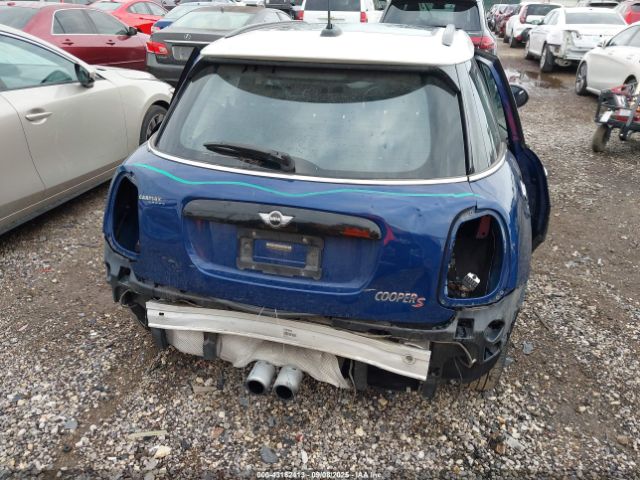 2017 MINI HARDTOP WMWXU3C39H2F49223 Photo 5