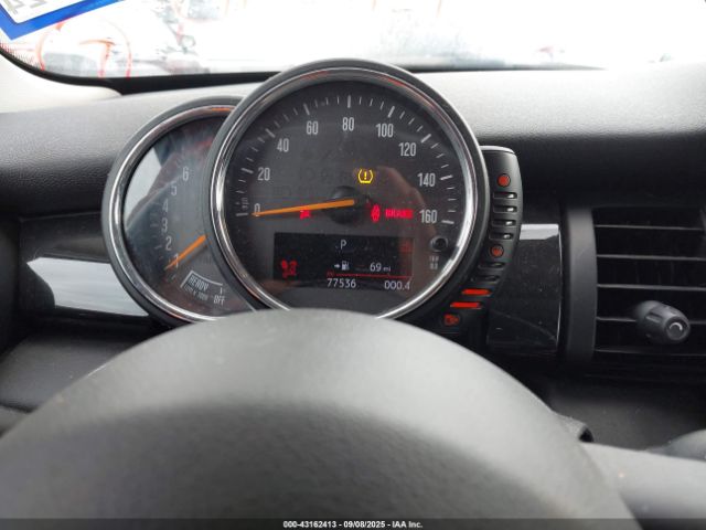 2017 MINI HARDTOP WMWXU3C39H2F49223 Photo 6