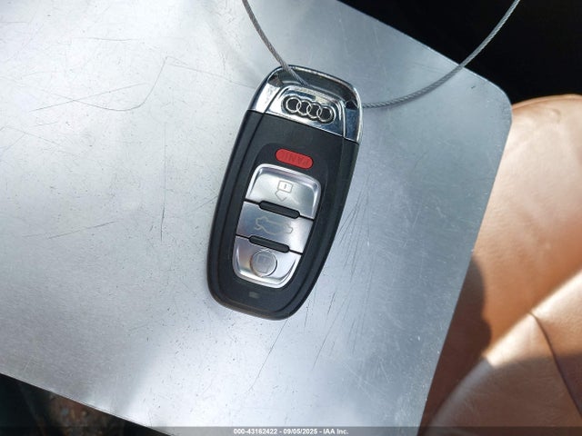 2016 AUDI A6 WAUGFAFC3GN129011 Photo 10