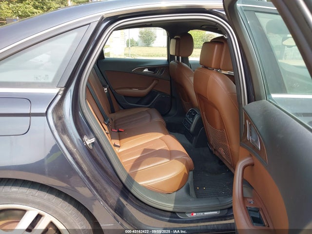 2016 AUDI A6 WAUGFAFC3GN129011 Photo 7