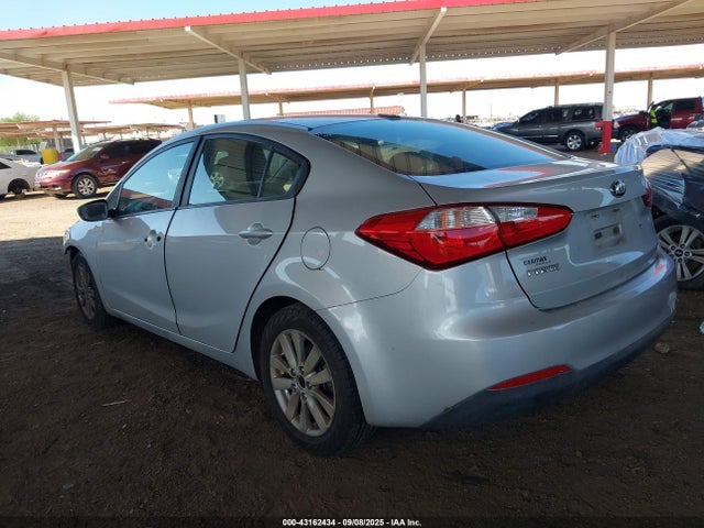 KIA dohc mpi nu 2015 KNAFK4A64F5371069 Image 14