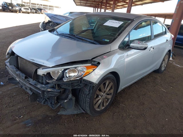 KIA dohc mpi nu 2015 KNAFK4A64F5371069 Image 16