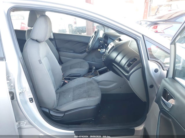 KIA dohc mpi nu 2015 KNAFK4A64F5371069 Image 5