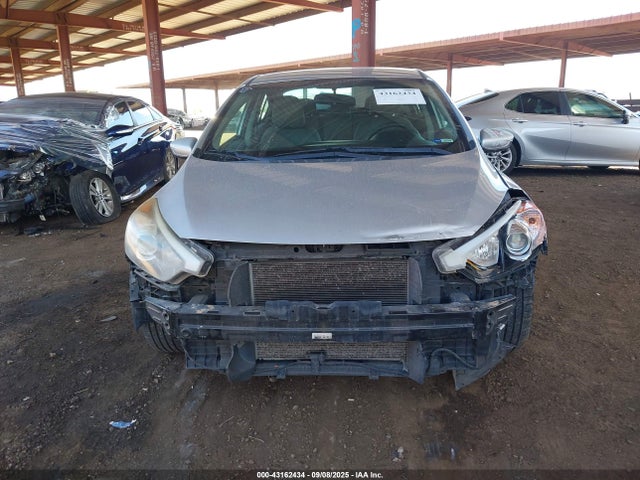 KIA dohc mpi nu 2015 KNAFK4A64F5371069 Image 6