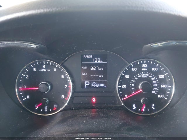 KIA dohc mpi nu 2015 KNAFK4A64F5371069 Image 7