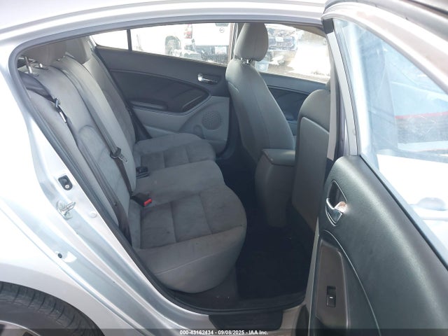 KIA dohc mpi nu 2015 KNAFK4A64F5371069 Image 8