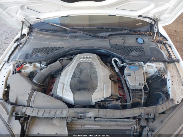 2016 AUDI A7 WAUWGAFC4GN019500 Photo 9