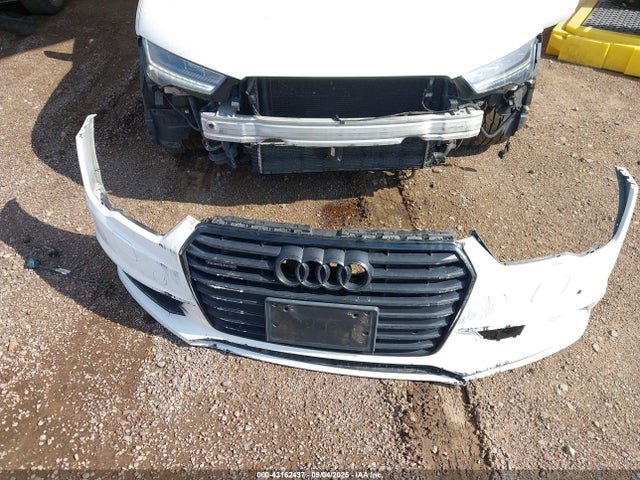 WAUWGAFC4GN019500 Audi A7