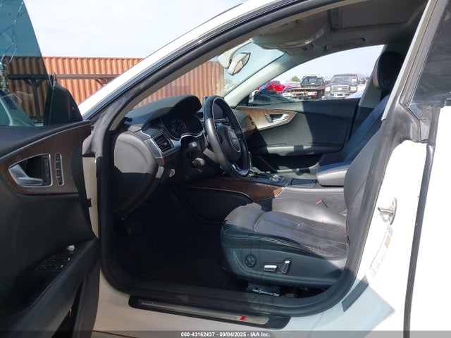 WAUWGAFC4GN019500 Audi A7