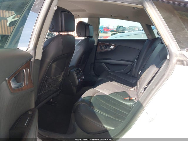 WAUWGAFC4GN019500 Audi A7