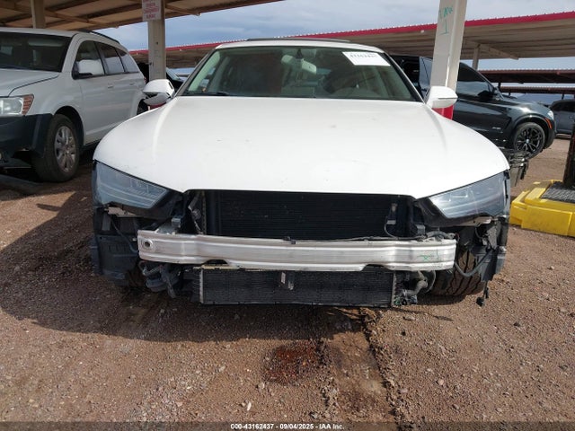 2016 AUDI A7 WAUWGAFC4GN019500 Photo 5