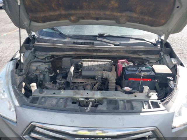 2018 MITSUBISHI MIRAGE G4 ML32F4FJ2JHF16125 Photo 9