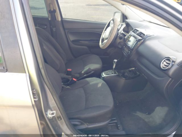 2018 MITSUBISHI MIRAGE G4 ML32F4FJ2JHF16125 Photo 4