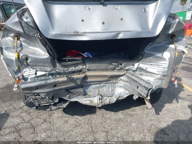 2018 MITSUBISHI MIRAGE G4 ML32F4FJ2JHF16125 Photo 5