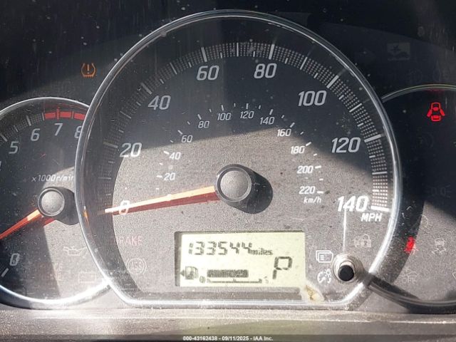 2018 MITSUBISHI MIRAGE G4 ML32F4FJ2JHF16125 Photo 6