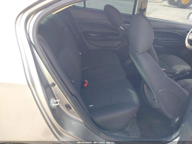 2018 MITSUBISHI MIRAGE G4 ML32F4FJ2JHF16125 Photo 7