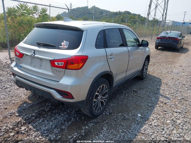 Продаж на аукціоні авто 2018 Mitsubishi Outlander Sport 2.0 Es, vin: JA4AR3AU8JZ017777, номер лоту: 43162456